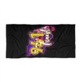 thumbnail image 1 of 941’s Finest Beach Towel (Sunset), 1 of 3