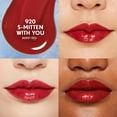 thumbnail image 6 of COVERGIRL Clean Fresh Yummy Gloss Plumper, S-mitten with You 920, 0.33 fl oz, 6 of 13