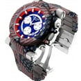 thumbnail image 2 of Invicta Men's 52mm Coalition Forces USA Hydroplated Quartz Bracelet Watch 26642, 2 of 10