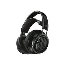 Philips Fidelio X2HR On Ear Wired Headphones High-Resolution Audio, Black