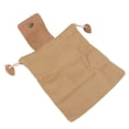 thumbnail image 1 of Bolsa de recolección de alimentos, bolsa de lona para recolección de frutas, bolsa de lona para recolección de hongos, acabado de lujo, 1 of 14