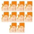 thumbnail image 1 of Bolsas desechables para almacenar leche materna, autoportantes y con pico vertedor, 10 unidades, 1 of 14
