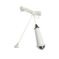 thumbnail image 5 of 150cm Bathroom Light Pull Cord with Comfortable Grip and Elegant Design, 5 of 5