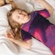 thumbnail image 5 of Balery Mystical Dragon Under Moon Conjunto de Pijama Infantil de Manga Corta con Estampado – Ropa de Dormir de Algodón Suave-Small, 5 of 6