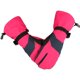 thumbnail image 1 of Invierno 3 Dedos Mitones De Esquí Guante De Nieve Impermeable Pantalla Táctil Transpirable Guante De Snowboard Para Hombres Mujeres Ciclismo Al Aire Libre Esquí Moyic OD016009-04, 1 of 6
