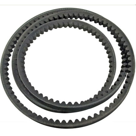 r41681 new john deere jd tractor fan belt 3010 3020 4000 4010 4020