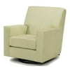 Komfy Kings Devon Glider - Lime Micro