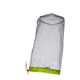 thumbnail image 3 of Bolsa de malla ultraligera con cordón para exteriores, viajes, senderismo, camping, almacenamiento (verde L), 3 of 14