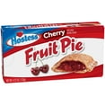 thumbnail image 6 of Hostess Cherry Fruit Pie 4.5 oz Box (2 Packs) & Free Grit from Winrock Store, 6 of 7