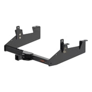 CURT 13086 Class 3 Trailer Hitch, 2-Inch Receiver, Compatible with ...