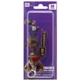 thumbnail image 1 of Fortnite Revolver Metal Keychain, 1 of 1