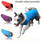 thumbnail image 2 of Ropa nueva para mascotas de otoño e invierno, ropa reflectante para perros, ropa impermeable para mascotas, ropa de otoño e invierno para perros, 2 of 6