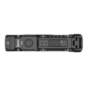 Wuben X4 Flashlight Black