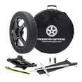 thumbnail image 2 of Modern Spare Complete Compact Spare Tire Kit w/Carrying Case - Fits All 2012-2023 Buick Regal And Regal GS Models, 2 of 4