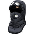 thumbnail image 1 of Windproof Winter Hat for Outdoor Cycling and Activities with Glasses Compatibility, 1 of 6