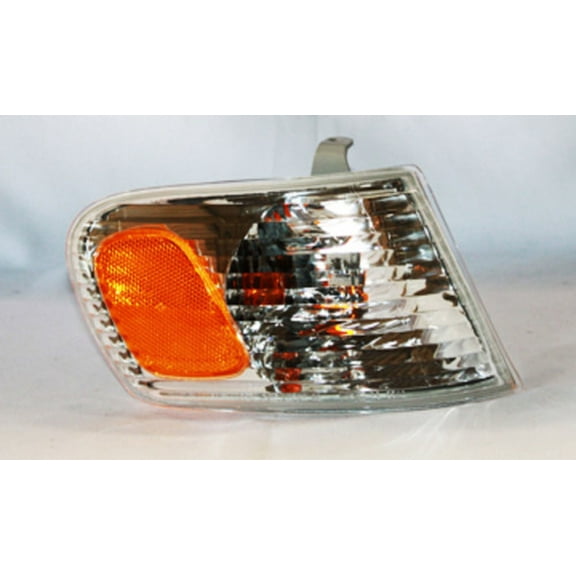 TYC 18-5641-00 Turn Signal Light Assembly Fits 2002 Toyota Corolla