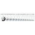 thumbnail image 4 of 8mm White Freshwater Cultured Pearl Ellie Ring, 4 of 6