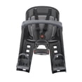 thumbnail image 3 of Porta Bebé Polisport para Bicicleta Gris, 3 of 4