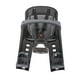 thumbnail image 3 of Porta Bebé Polisport para Bicicleta Gris, 3 of 4