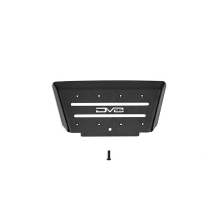 DV8 Offroad 21-23 Ford Bronco Digital Device Dash Mount