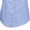 Blue, variant on Girls School Blouse Shirt Short Sleeve White Sky Blue Ages 3-18 Years Tops