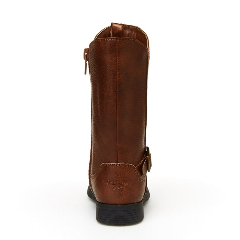 Oshkosh toddler top girl boots