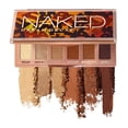 thumbnail image 1 of Paleta de sombras URBAN DECAY NKD MINI ES PLT HALF BAKED, 1 of 8