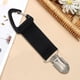thumbnail image 3 of Clip para Sombrero para en El Bolso Mochila Adecuado para Adultos Viajes Al Aire Libre Accesorios Playa (negro), 3 of 5