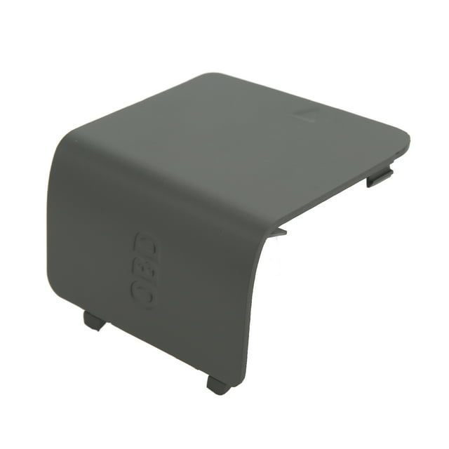 Couvercle de Prise de Diagnostic OBD Performance Solide