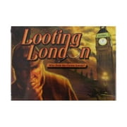 Eagle-Gryphon Games Looting London - Travel Edition New