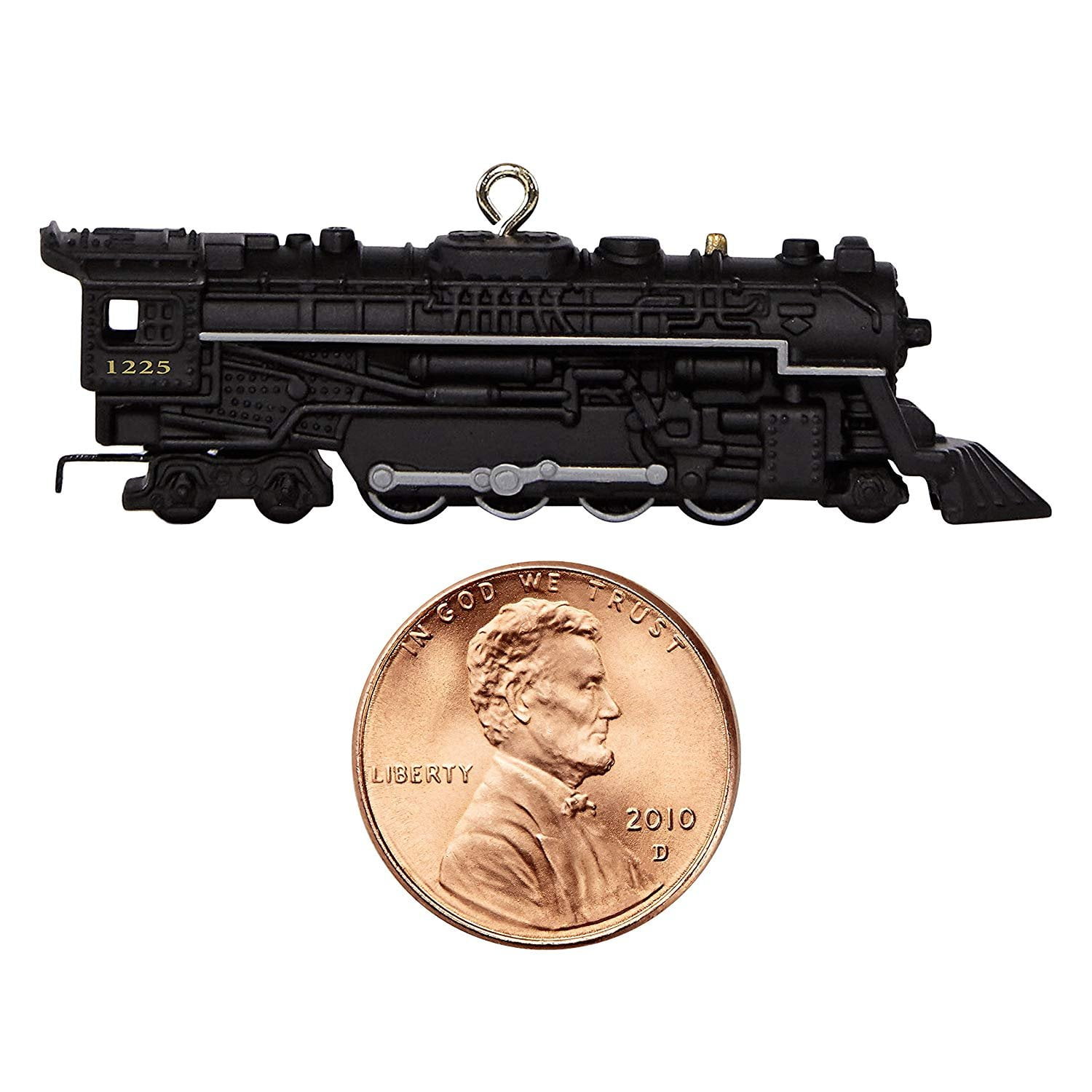 Hallmark lionel sales train 2018