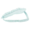 thumbnail image 5 of 1 Pc Sleep Mask Soft Eye Shade Cover for Light for Travel for Rest Blue, 5 of 6