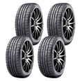 thumbnail image 1 of PAQUETE DE 4 LLANTAS 215/45 R18 KUMHO ECSTA PS31 93W, 1 of 4