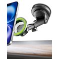 thumbnail image 1 of Soporte magnético para coche MagAlign Pro Extend MagAlign para iPhone, 1 of 9