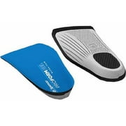 Spenco ProForm Gel 3/4 Ultra-Thin Arch and Heel Cushion