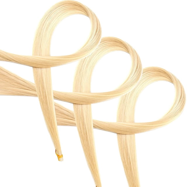 3 Piezas Kit de Reemplazo de Pelo de de ViolíN Herramientas de ReparacióN de de ViolíN de 29,2 Pulgadas Pelo de Musical para ViolíN, Pelo de Caballo, Color Blanco