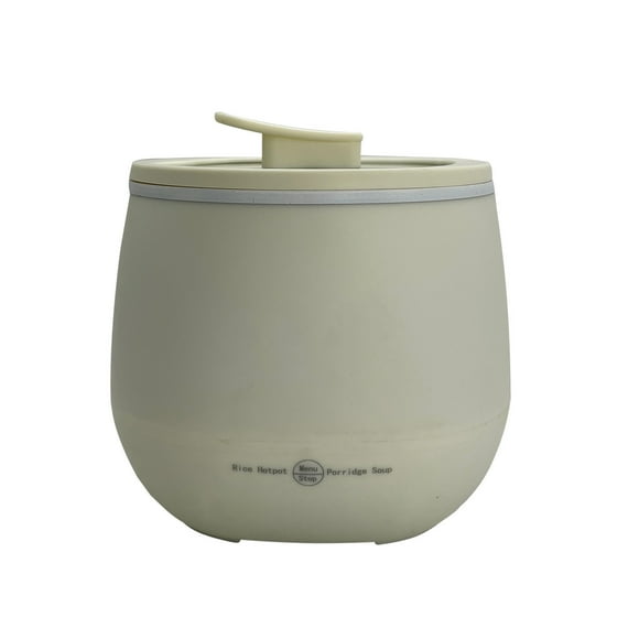 TopLLC 110V Standard Multi Functional Small Rice Cooker Dormitory Single Person Steaming And Cooking Soup Intelligent Mini Rice Cooker rice cooker
