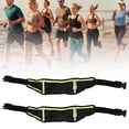 thumbnail image 4 of Riñonera Impermeable 2 Piezas Para Correr ANGGREK, 4 of 8