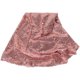 thumbnail image 1 of FELTECHELECTR Mantel Decorativo Oro Rosa Con Textura Delicada Para Uso Doméstico Y Eventos, 1 of 6