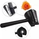 thumbnail image 4 of Embudo multifuncional para frutas y verduras | Herramienta de cocina duradera y segura para alimentos con función de rizado de flores - Verter y decorar sin esfuerzo | Fácil de limpiar, apto para, 4 of 9
