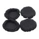 thumbnail image 3 of fundas elásticas para auriculares, almohadillas universales, a prueba de polvo, para auriculares de 6-8,5 cm/9-11 cm., 3 of 5