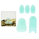thumbnail image 3 of Cojines De Apoyo Para El Pulgar Sunnimix Para Saxofón Azul, 3 of 8