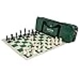 thumbnail image 3 of Ensemble d'Échecs Triple Lesté U.S. Chess Supreme (Vert), 3 of 3