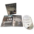 thumbnail image 2 of Crown Saison 5 (DVD), 2 of 3