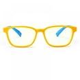 thumbnail image 2 of Kids Blue Light Glasses with Cute Car Case, UV400 Protection, Anti Blue Ray Computer Game Glasses, 2 of 10