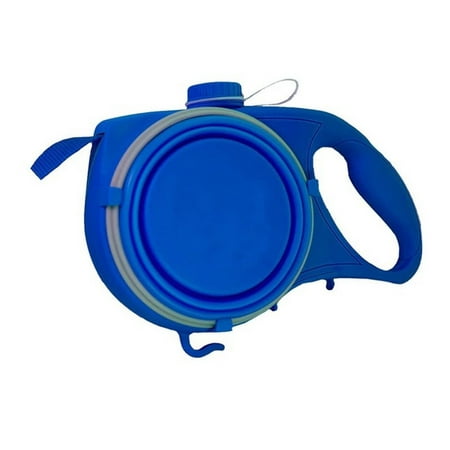 

Kitchen Multifunctional 5M Traction Rope with Kettle Cup To Carry Telescopic Bowl Clearance