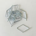 thumbnail image 4 of Lucky Line Products Diamond Fastener Sharp; 100 per Package (74900), 4 of 4
