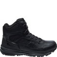 thumbnail image 5 of Bates Men's Raide Work Boot Soft Toe Black, 5 of 7