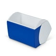 thumbnail image 4 of Igloo 16-Quart Playmate Elite Cooler Ice Chest - Blue, 4 of 7