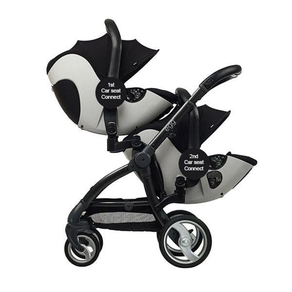 hollywood egg stroller